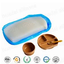 Food Grade Silicone